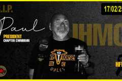 RIP-PAUL